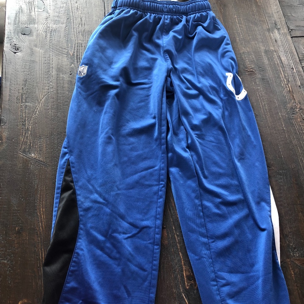 indianapolis  colts pants